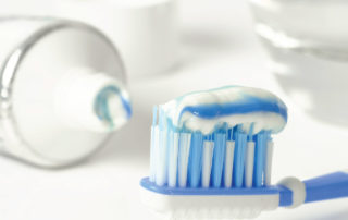 Let Dr. Baldwin help you choose the right toothpaste.