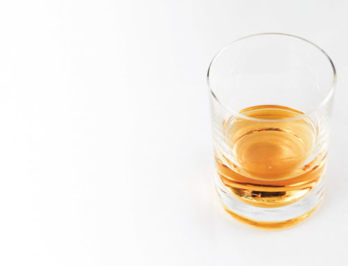 Smoking, Drinking and Oral Health