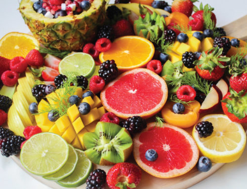 7 Ways Diet Can Effect Your Oral Health