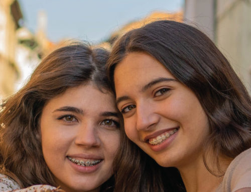 6 Effective Ways To Clean Your Braces