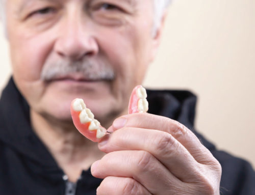 8 Ways To Properly Care For Dentures