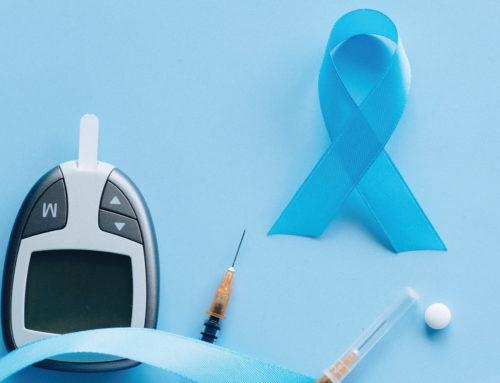 Can Diabetes Effect Your Oral Health?
