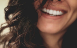 Learn about the dangers of at home teeth whitening procedures.