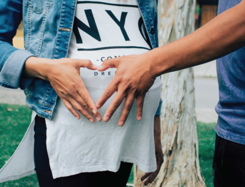 Does Pregnancy Effect Oral Health?
