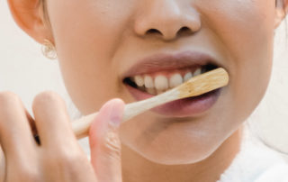 Are the foods you are eating causing your tooth enamel to erode?