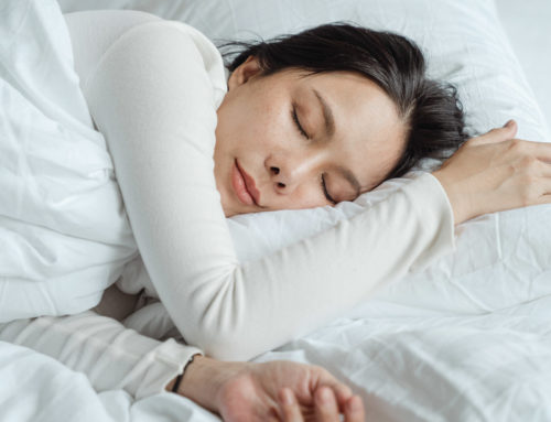 How Does Sleep Apnea Effect Your Oral Health?